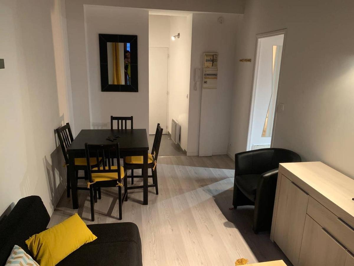 Porte Bourgogne Orleans Luaran gambar