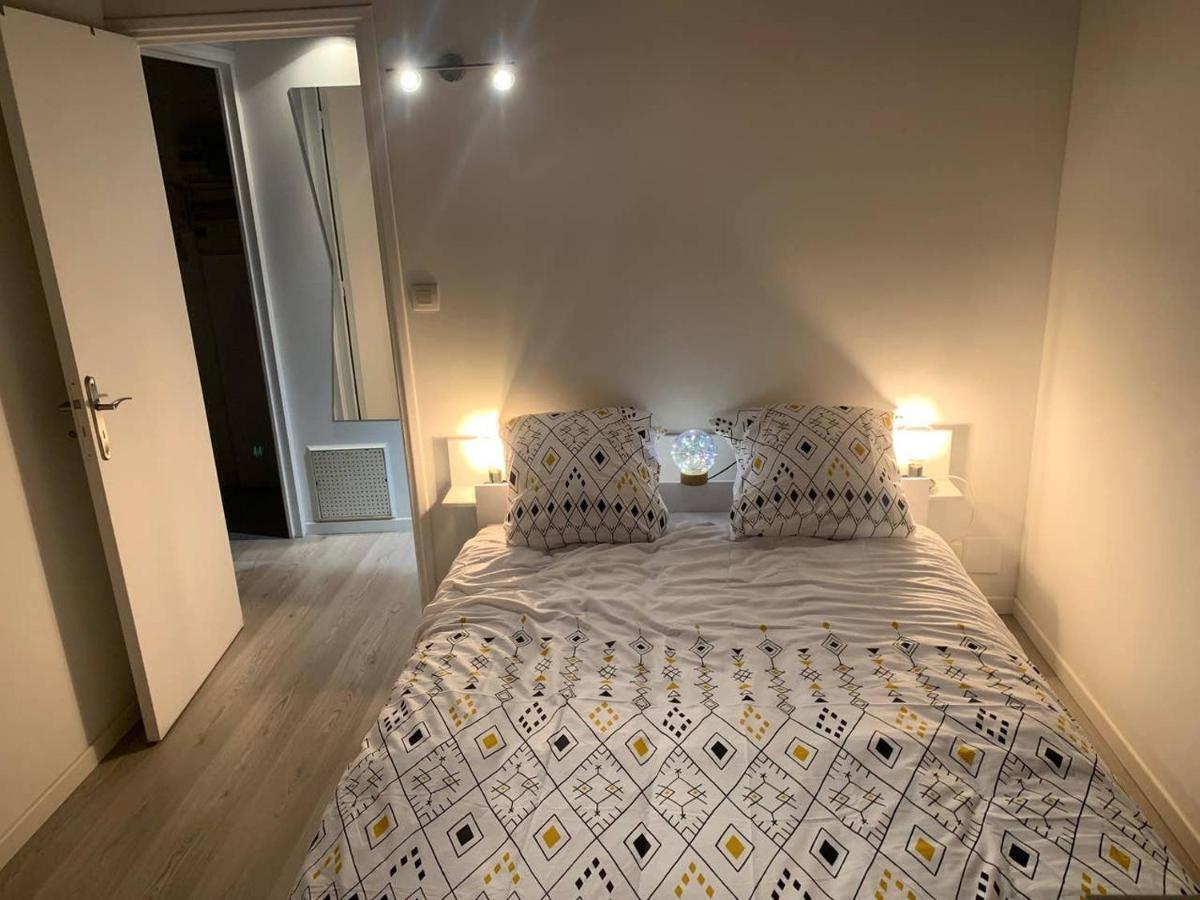 Porte Bourgogne Orleans Luaran gambar
